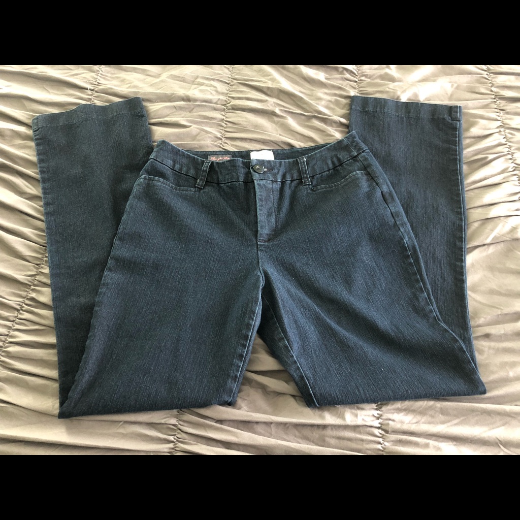 St Johns Bay Jeans
